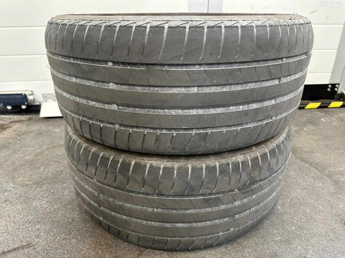 245/45R17 99Y Bridgestone nyári gumi [2db]